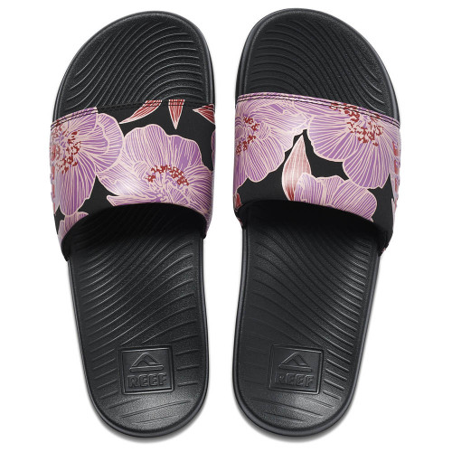 Reef Woman man-made shoe
